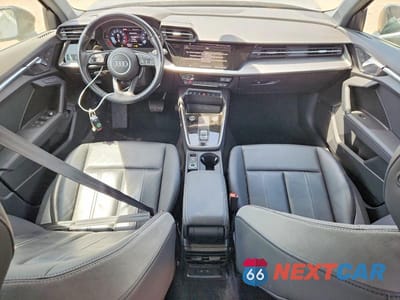 Zdjęcie 8 z 13 samochodu: 2024 AUDI A3 PREMIUM VIN:WAUAUDGY3RA063304 - miniatura