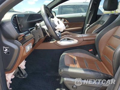 Zdjęcie 7 z 13 samochodu: 2024 MERCEDES-BENZ GLE COUPE AMG 53 4MATIC VIN:4JGFD6BB9RB182875 - miniatura