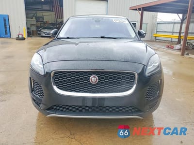 Piąte zdjęcie samochodu w środku: 2018 JAGUAR E-PACE SE VIN:SADFP2FX0J1Z12505 - miniatura
