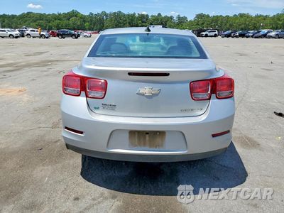 Zdjęcie 6 z 12 samochodu: 2016 CHEVROLET MALIBU LIMITED LS VIN:1G11B5SA0GF130748 - miniatura