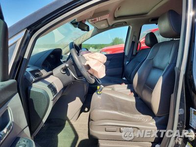 Zdjęcie 7 z 13 samochodu: 2015 HONDA ODYSSEY EXL VIN:5FNRL5H63FB018989 - miniatura
