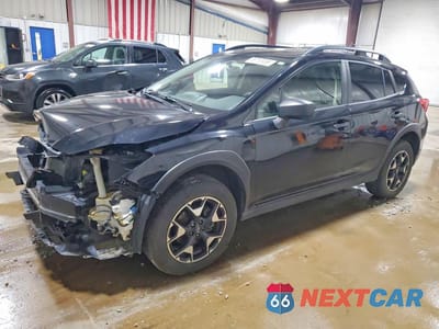 2019 SUBARU CROSSTREK JF2GTAAC5KH297504 - główne zdjęcie licytacji z USA - miniatura