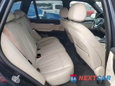 Zdjęcie 11 z 14 samochodu: 2017 BMW X5 SDRIVE35I VIN:5UXKR2C50H0U18408 - miniatura