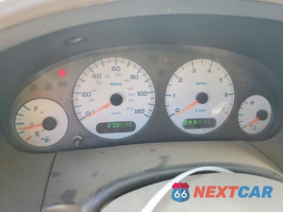 Zdjęcie 9 z 13 samochodu: 2002 DODGE GRAND CARAVAN SE VIN:1B8GP24392B626756 - miniatura