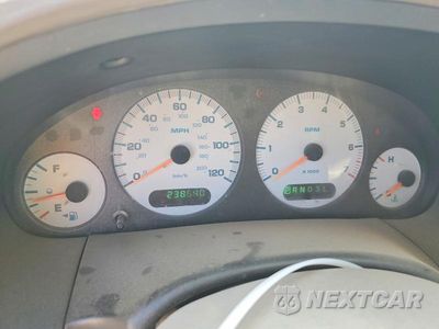 Zdjęcie 9 z 13 samochodu: 2002 DODGE GRAND CARAVAN SE VIN:1B8GP24392B626756 - miniatura