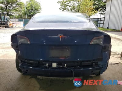 Zdjęcie 6 z 13 samochodu: 2022 TESLA MODEL 3 VIN:5YJ3E1EA7NF370781 - miniatura