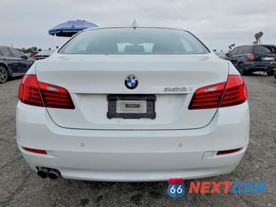 Zdjęcie 6 z 12 samochodu: 2015 BMW 528 I VIN:WBA5A5C5XFD521457 - miniatura
