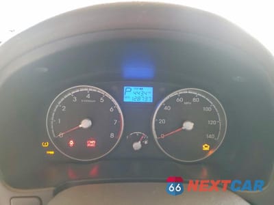 Zdjęcie 9 z 12 samochodu: 2011 HYUNDAI ACCENT GLS VIN:KMHCN4AC5BU621031 - miniatura
