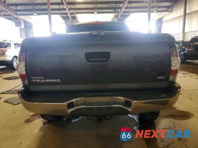 Zdjęcie 6 z 12 samochodu: 2011 TOYOTA TACOMA ACCESS CAB VIN:5TFUU4EN4BX012079 - miniatura