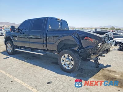 Drugie zdjęcie samochodu z przodu: 2016 FORD F350 SUPER DUTY VIN:1FT8W3BT5GEB21114 - miniatura