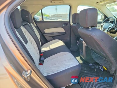 Zdjęcie 11 z 13 samochodu: 2012 CHEVROLET EQUINOX LT VIN:2GNALDEK3C6333664 - miniatura