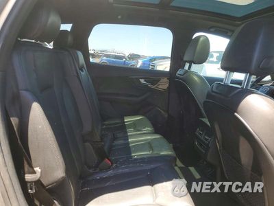 Zdjęcie 11 z 13 samochodu: 2017 AUDI Q7 PREMIUM PLUS VIN:WA1LHAF75HD042212 - miniatura
