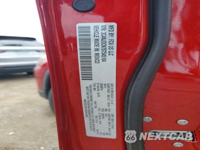 Zdjęcie 13 z 13 samochodu: 2025 JEEP COMPASS LIMITED VIN:3C4NJDCN7ST545104 - miniatura