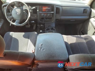 Zdjęcie 8 z 12 samochodu: 2005 DODGE RAM 2500 ST VIN:3D7KS28CX5G724168 - miniatura