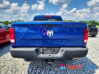 Zdjęcie 6 z 12 samochodu: 2019 RAM 1500 CLASSIC TRADESMAN VIN:1C6RR6FGXKS546162 - miniatura