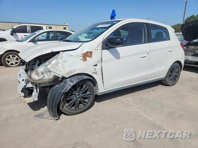 2020 MITSUBISHI MIRAGE LE ML32A5HJ8LH011112 - główne zdjęcie licytacji z USA - miniatura