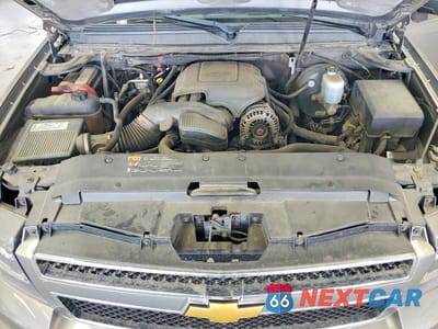 Zdjęcie 12 z 13 samochodu: 2008 CHEVROLET SUBURBAN K1500 LS VIN:3GNFK16328G293412 - miniatura