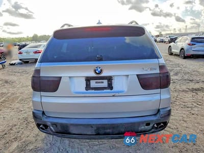Zdjęcie 6 z 13 samochodu: 2007 BMW X5 VIN:4USFE43587LY78403 - miniatura