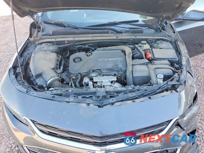 Zdjęcie 11 z 13 samochodu: 2016 CHEVROLET MALIBU LT VIN:1G1ZE5ST6GF316645 - miniatura