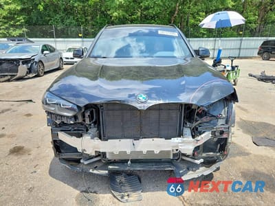 Piąte zdjęcie samochodu w środku: 2023 BMW X3 SDRIVE30I VIN:5UX43DP09P9S64005 - miniatura