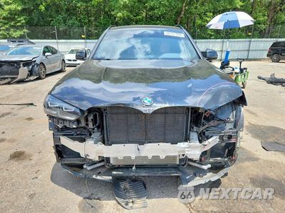 Piąte zdjęcie samochodu w środku: 2023 BMW X3 VIN:5UX43DP09P9S64005 - miniatura