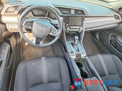 Zdjęcie 8 z 12 samochodu: 2019 HONDA CIVIC EX VIN:19XFC1F38KE201003 - miniatura