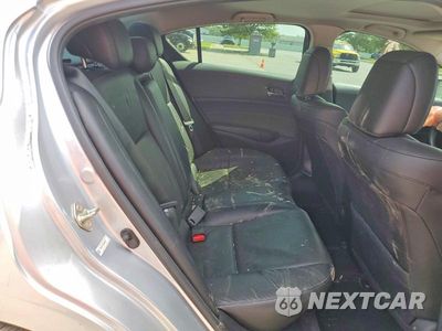 Zdjęcie 19 z 26 samochodu: 2014 ACURA ILX 20 VIN:19VDE1F31EE006441 - miniatura