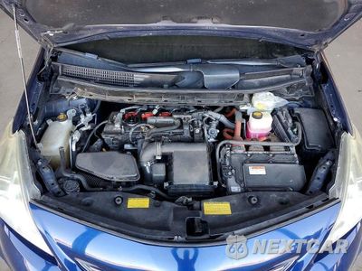 Zdjęcie 7 z 12 samochodu: 2013 TOYOTA PRIUS V THREE VIN:JTDZN3EU9D3204645 - miniatura