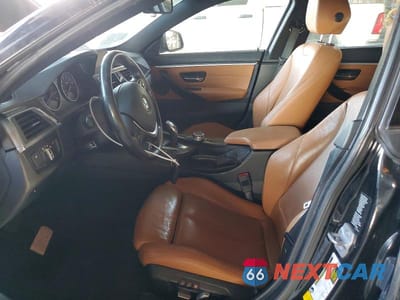 Zdjęcie 7 z 12 samochodu: 2018 BMW 430I GRAN COUPE VIN:WBA4J1C53JBG80154 - miniatura