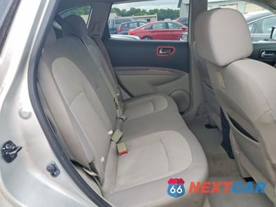 Zdjęcie 11 z 13 samochodu: 2012 NISSAN ROGUE S VIN:JN8AS5MV3CW711375 - miniatura