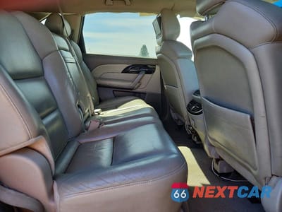 Zdjęcie 10 z 12 samochodu: 2007 ACURA MDX SPORT VIN:2HNYD28597H002672 - miniatura