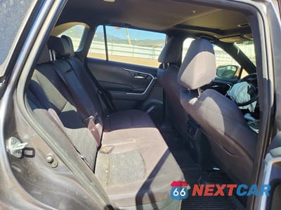 Zdjęcie 11 z 13 samochodu: 2023 TOYOTA RAV4 SE VIN:JTM16RFV4PD089200 - miniatura