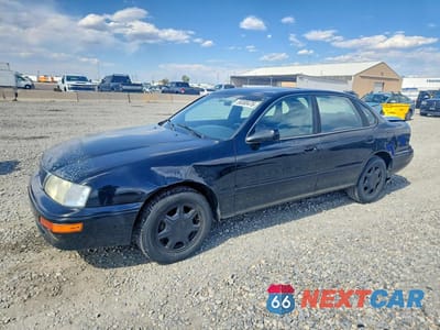 1996 TOYOTA AVALON XLS 4T1BF12B1TU074385 - główne zdjęcie licytacji z USA - miniatura