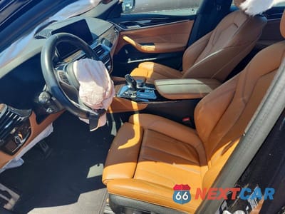Zdjęcie 7 z 12 samochodu: 2022 BMW 540 XI VIN:WBA73BJ03NWX39641 - miniatura