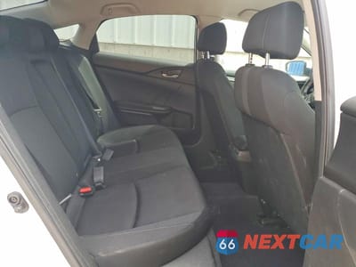 Zdjęcie 10 z 12 samochodu: 2021 HONDA CIVIC LX VIN:2HGFC2F59MH017107 - miniatura