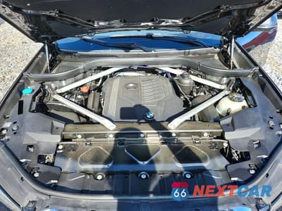 Zdjęcie 11 z 12 samochodu: 2023 BMW X5 XDRIVE40I VIN:5UXCR6C0XP9R85140 - miniatura