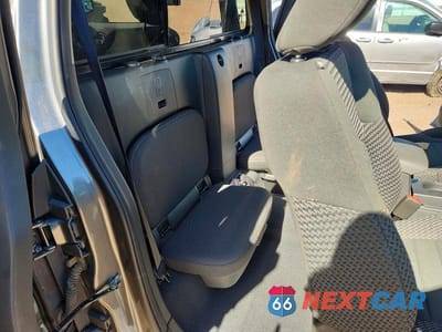 Zdjęcie 10 z 12 samochodu: 2019 NISSAN FRONTIER SV V6 VIN:1N6AD0CW6KN882092 - miniatura