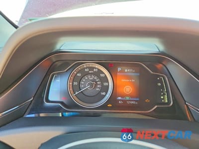 Zdjęcie 9 z 12 samochodu: 2022 HYUNDAI IONIQ BLUE VIN:KMHC65LC0NU267407 - miniatura