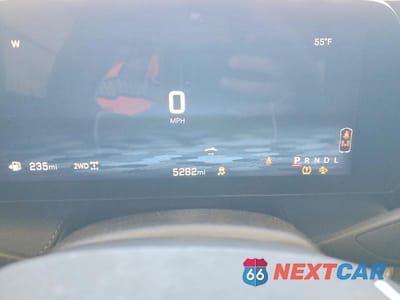 Zdjęcie 9 z 14 samochodu: 2026 CHEVROLET EQUINOX LT VIN:3GNAXPEG1TL464783 - miniatura