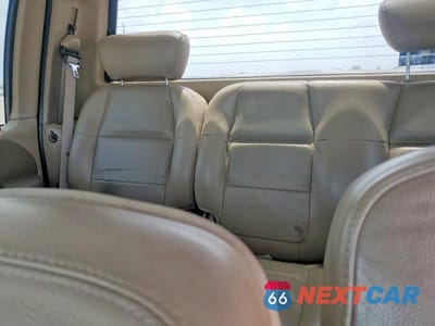 Zdjęcie 10 z 12 samochodu: 2003 FORD F-150 VIN:1FTRW08L73KD56670 - miniatura