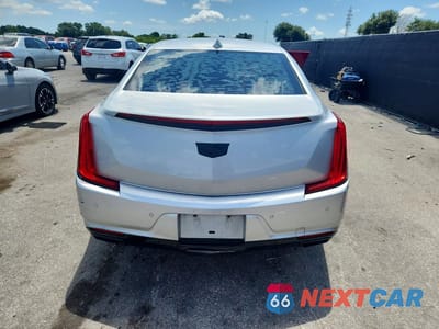 Zdjęcie 6 z 12 samochodu: 2019 CADILLAC XTS LUXURY VIN:2G61M5S38K9154027 - miniatura