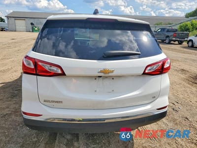 Zdjęcie 6 z 13 samochodu: 2019 CHEVROLET EQUINOX LT VIN:3GNAXJEV2KS650803 - miniatura