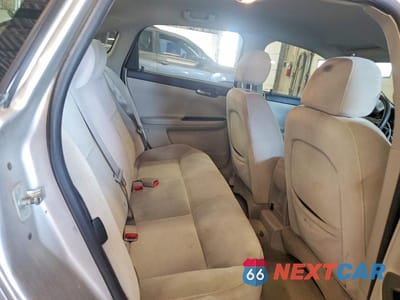 Zdjęcie 10 z 12 samochodu: 2006 CHEVROLET IMPALA LS VIN:2G1WB58K169373529 - miniatura