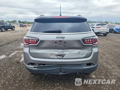 Zdjęcie 6 z 12 samochodu: 2019 JEEP COMPASS LIMITED VIN:3C4NJCCB4KT711322 - miniatura
