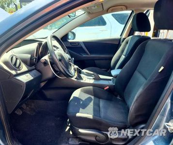 Zdjęcie 7 z 12 samochodu: 2011 MAZDA 3 I VIN:JM1BL1UF0B1449552 - miniatura