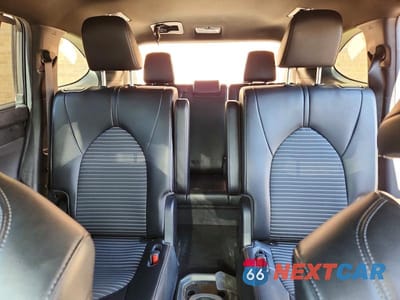 Zdjęcie 10 z 14 samochodu: 2022 TOYOTA HIGHLANDER XSE VIN:5TDJZRBHXNS212894 - miniatura