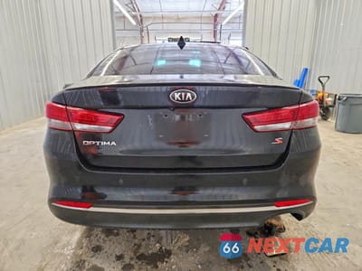 Zdjęcie 6 z 12 samochodu: 2018 KIA OPTIMA S VIN:5XXGT4L34JG241160 - miniatura
