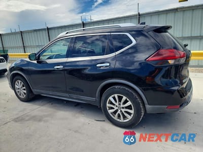 Drugie zdjęcie samochodu z przodu: 2019 NISSAN ROGUE SV VIN:KNMAT2MT3KP543896 - miniatura