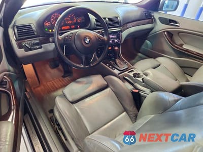 Zdjęcie 8 z 12 samochodu: 2006 BMW 325 CI VIN:WBABW33436PX83755 - miniatura