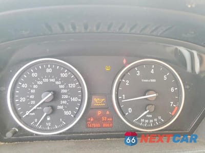 Zdjęcie 9 z 13 samochodu: 2011 BMW X5 XDRIVE35I VIN:5UXZV4C50BL408702 - miniatura